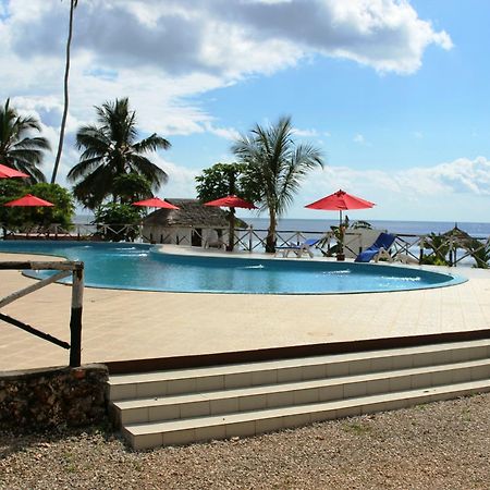 Coconut Tree Village Beach Resort Uroa Zewnętrze zdjęcie