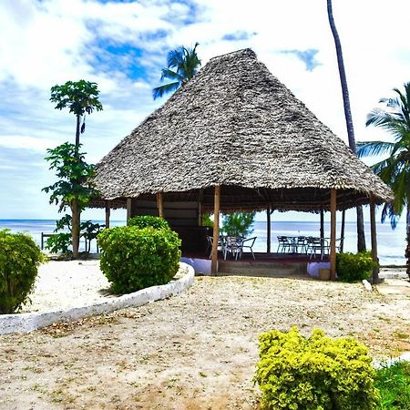 Coconut Tree Village Beach Resort Uroa Zewnętrze zdjęcie