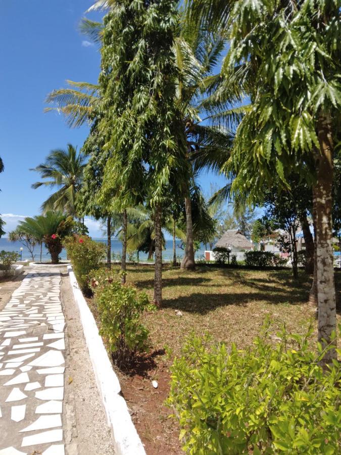 Coconut Tree Village Beach Resort Uroa Zewnętrze zdjęcie