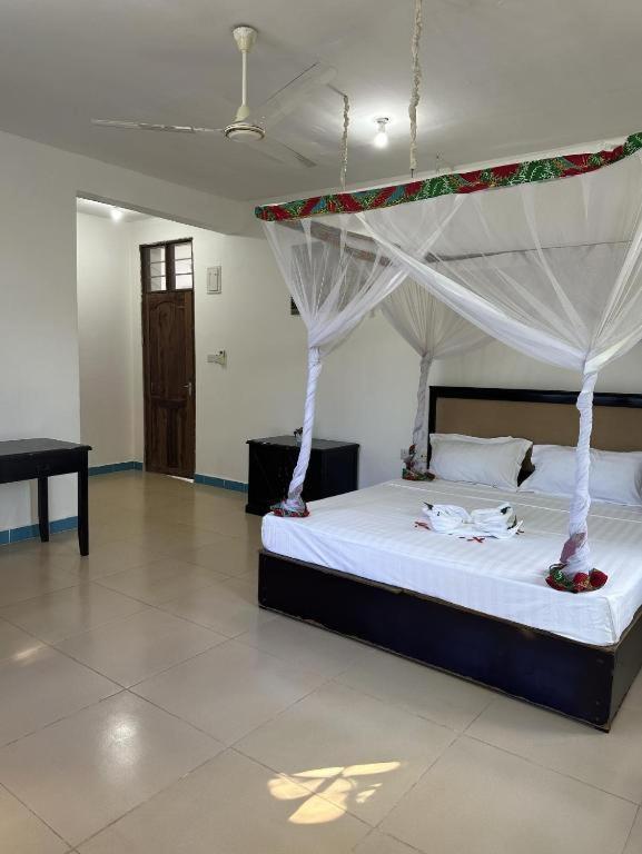 Coconut Tree Village Beach Resort Uroa Zewnętrze zdjęcie