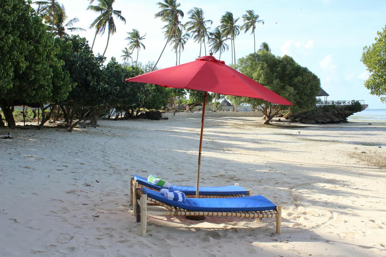 Coconut Tree Village Beach Resort Uroa Zewnętrze zdjęcie