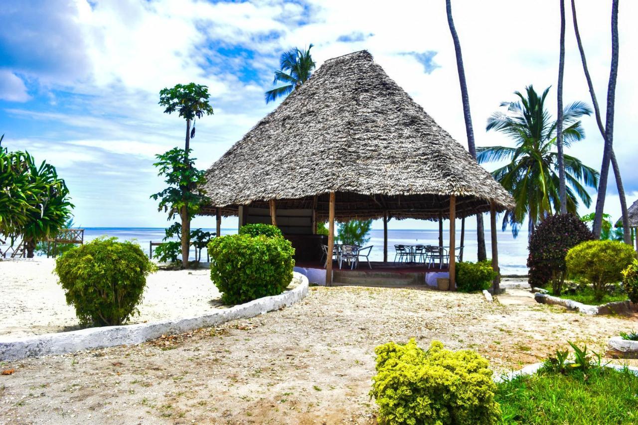 Coconut Tree Village Beach Resort Uroa Zewnętrze zdjęcie