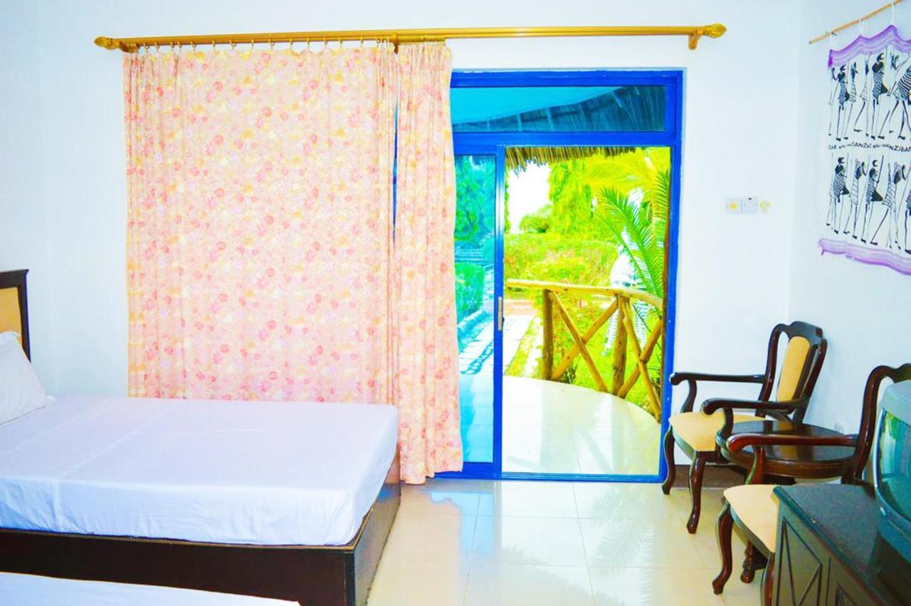 Coconut Tree Village Beach Resort Uroa Zewnętrze zdjęcie
